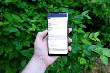 faceLite for Facebook Lite स्क्रीनशॉट 1