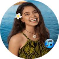 Ost Moana Movies All Songs