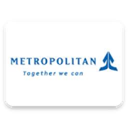 Metropolitan Health App