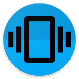 ikon Vibrant Vibration App - Pro Massage Experience