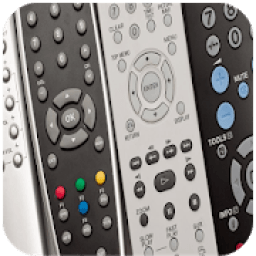 ikon Remote control for all devices 2018