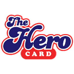 ikon The Hero Card