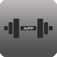 ACE PRO Fitness on 9Apps