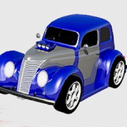 Professional DR: Parking आइकन