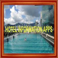 Hotel Information - Review And Best Choose on 9Apps