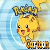 Pokémon Cartoon