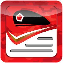 Tes TNI-POLRI Cmedia 3.0