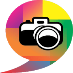 ikon Latest 9'apps Camera