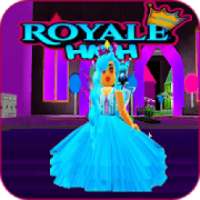 Tips of Roblox Royale High School on 9Apps