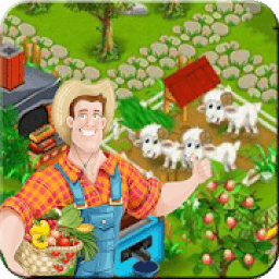 Farm Day Village 2018 आइकन