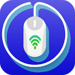 ikon Wifi Mouse