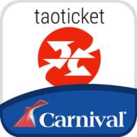 Ticketcarnival - Specialists in Carnival on 9Apps