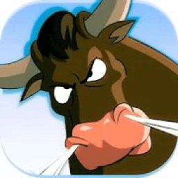 Angry Bull icon