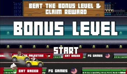 Cat Racing Kids 2018 screenshot 5