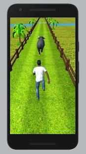Angry Bull स्क्रीनशॉट 4