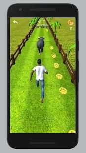 Angry Bull स्क्रीनशॉट 3