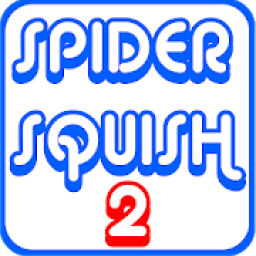 ikon Spider Squish 2