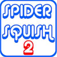 Spider Squish 2
