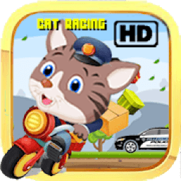 ikon Cat Racing Kids 2018
