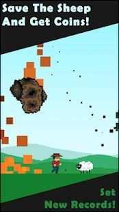 Sheep Must Survive: Farm Apocalypse Simulator screenshot 3