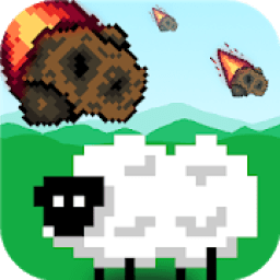 ikon Sheep Must Survive: Farm Apocalypse Simulator