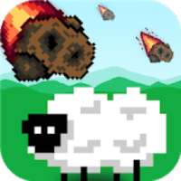 Sheep Must Survive: Farm Apocalypse Simulator