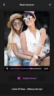 Video To Mp3 - Extract Music From Video screenshot 3