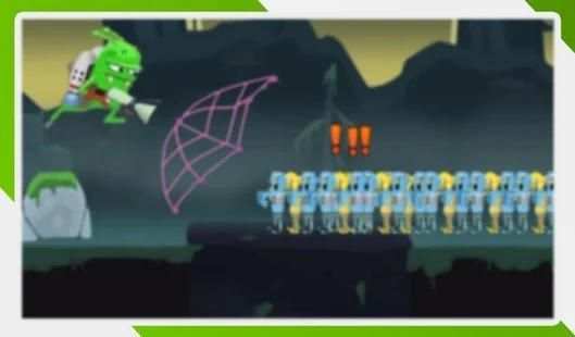 Guide For Zombie Catchers screenshot 1