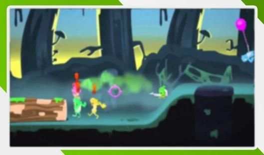 Guide For Zombie Catchers screenshot 2