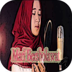 Sholawat Nissa sabyan 2018 icon
