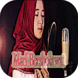 Sholawat  Nissa sabyan 2018 1.0.6