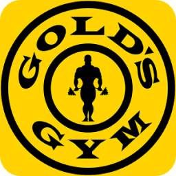 Gold's Gym PH App