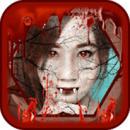 Vampire Camera आइकन