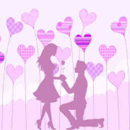 Love Calculator आइकन