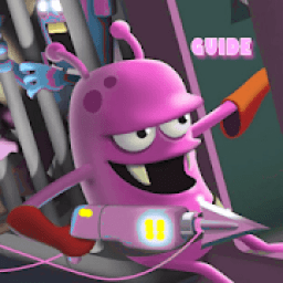 ikon Guide For Zombie Catchers