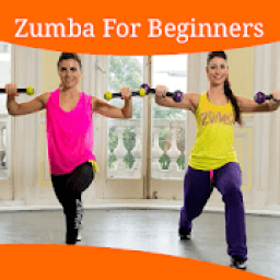 Zumba For Beginners आइकन