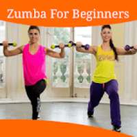 Zumba For Beginners