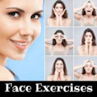 FACE EXERCISES on 9Apps