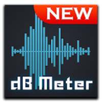 dB meter : Sound Meter
