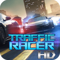 ikon Traffic Racer HD
