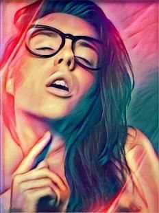 Photo Lab Art Effect स्क्रीनशॉट 2