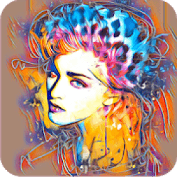 Photo Lab Art Effect आइकन