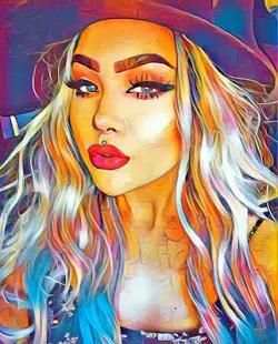 Photo Lab Art Effect स्क्रीनशॉट 27