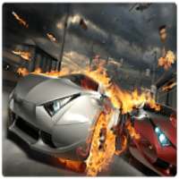 Speed Racer Cars 2019