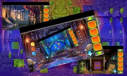 Kavi Escape Game 439 Small Rhinoceros Escape Game screenshot 1