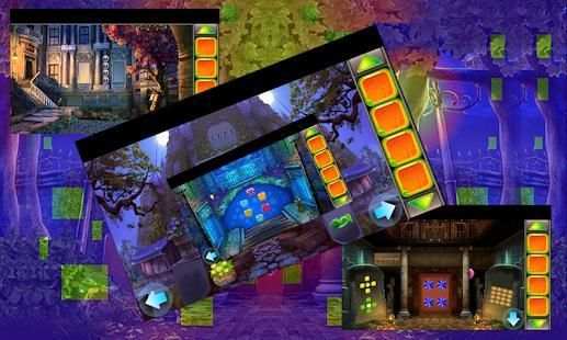 Kavi Escape Game 439 Small Rhinoceros Escape Game screenshot 2