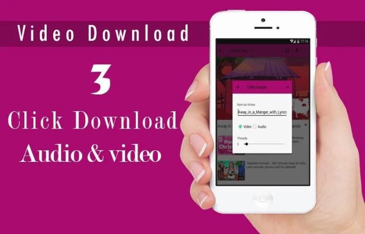 HD Video Movie Player Down स्क्रीनशॉट 1