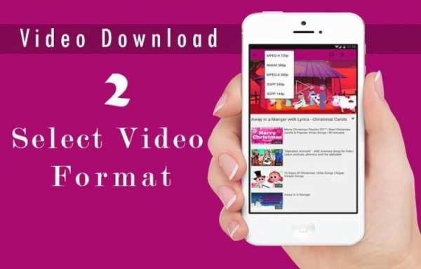 HD Video Movie Player Down screenshot 2