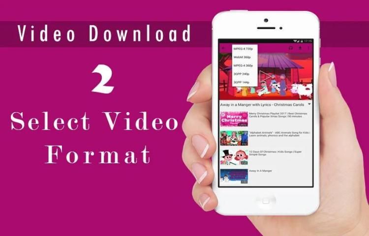 HD Video Movie Player Down स्क्रीनशॉट 2