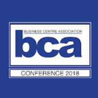 BCA Conference 2018